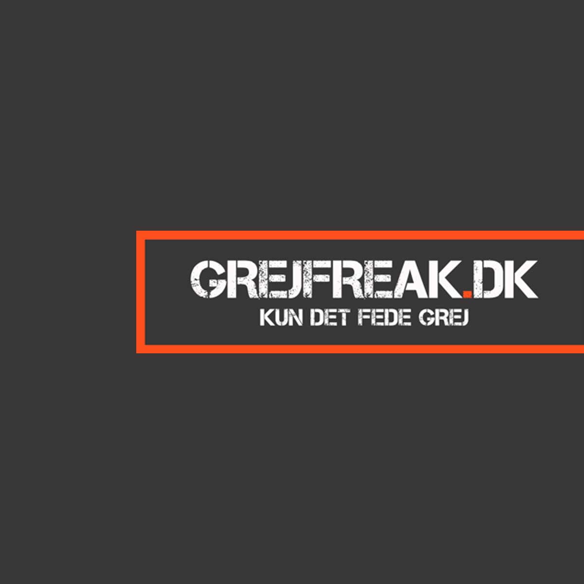 GrejFreak.dk